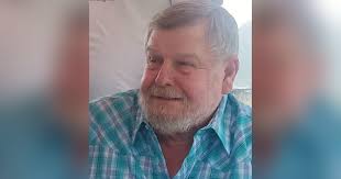 Obituary for Harold Vernon Magee
