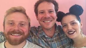 Podcast review: The Modern Mann — 'Comical, and thoughtful'