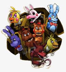 Descargar e instalar five nights at freddy's 2 apk en android. Five Nights At Freddy S 2 By Scittykitty On Deviantart Five Nights At Freddy S Invitation Free Transparent Png Download Pngkey