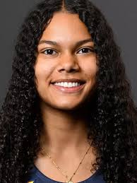 2024-25 Track & Field Roster