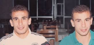 وتعد هذه هي الولاية الثانية للتوأم مع الاتحاد بعد الفترة الأولى في عام 2014. ÙÙŠ Ø¹ÙŠØ¯ Ù…ÙŠÙ„Ø§Ø¯Ù‡ Ø§Ù„Ù€ 52 Ø£Ø¨Ø±Ø² 10 Ù…Ø­Ø·Ø§Øª ÙÙŠ ØªØ§Ø±ÙŠØ® Ø§Ù„ØªÙˆØ¡Ù… Ø­Ø³Ù† Ø¨Ø§Ù„Ù…Ù„Ø§Ø¹Ø¨ Ø§Ù„Ù…ØµØ±ÙŠ Ø§Ù„ÙŠÙˆÙ… Ø§Ù„Ø±ÙŠØ§Ø¶ÙŠ