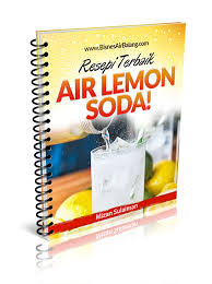 Kali ini ala dapoor bujang nak share resepi mudah buat air lemonade. Resepi Air Blue Hawaiian Lemonade