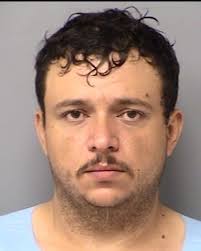 Two arrested after mason jar meth lab found in St. Augustine