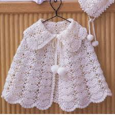 Sweet Nothings Crochet Amairas Shelled Poncho