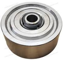 Wholesale China Concrete Mixer Drum Roller with pin ...