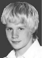 Trevor Titus Obituary (2006)