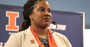 Tyra Perry looks to be 'part of the solution' with B1G Coalition