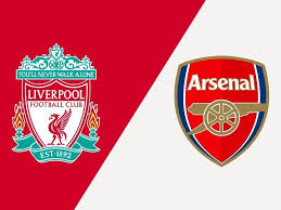 Lee wilmot head of football. How To Watch Liverpool Vs Arsenal Live Stream Carabao Cup Football Online From Anywhere Android Central