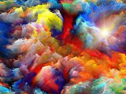 Hd Wallpaper Multicolored Wallpaper Colors Sky Background Abstact Color Explosion Wallpaper Flare Lots of colors appear in this live w. multicolored wallpaper colors sky