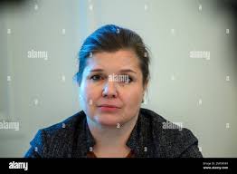 Prison staff hi-res stock photography and images