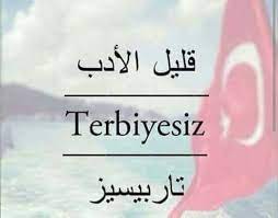 مغفردات تركية learn turkish language turkish language turkish lessons
