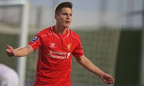 He is currently 24 years old and plays as a wide man for brentford in england. Sergi Canos Home Facebook