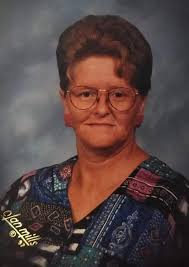 Obituary information for Elaine Blanchard