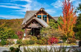 Attending a wedding or function at big cedar lodge, integrity hills or top of the rock? Big Cedar Lodge