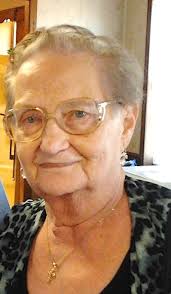 Virginia Hull Obituary