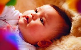 Loving Look Cute Baby Wallpaper Cute Baby Photos Cute Baby Girl Wallpaper