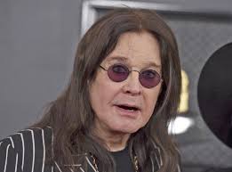 Ozzy Osbourne, who led Black Sabbath and became the godfather of heavy  metal, dies at 76
