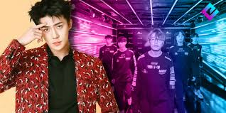 Rumours sehun dating, dating a woman who is separated dating idw. Sehun Of Exo Becomes A Shareholder Of Seolhaeone Prince Esports Org