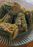 Selain aneka kue kering, banyak juga minuman segar atau hidangan manis yang. 329 Resep Pare Bumbu Kelapa Enak Dan Sederhana Ala Rumahan Cookpad
