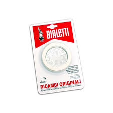 Bialetti Replacement Seals And Filter