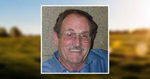 Patrick H. Hutton Obituary April 23, 2014