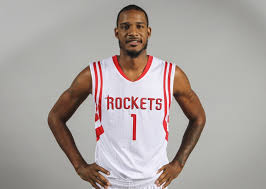 Stay up to date on the latest nba basketball news, scores, stats, standings & more. Trevor Ariza On Houston Rockets Return This Time It S Different