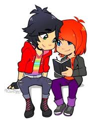 Pin By Ruby Taylor On Marcaniel Miraculous Ladybug Anime Miraculous Ladybug Funny Miraculous Ladybug