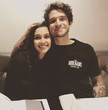 Talking about his educational background, he attended and graduated from hart high school. Know About Tyler Posey Movies Age Girlfriend Tattoo Net Worth