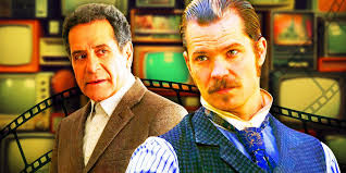 Wu Assassins (TV Series 2019)