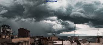 Την εμφάνισή του θα κάνει το φαινόμενο ψυχρή λίμνη, που εκδηλώνεται κυρίως τα απογεύματα. Meta Ton Kayswna Erxetai Psyxrh Limnh Me Epikindynes Kataigides Kavala News Ta Nea Ths Kabalas Online