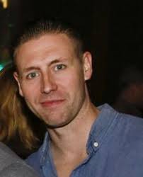 Daniel Wright (Actor): Credits, Bio, News & More