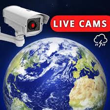 This interactive 3d globe features wonders of the world, political and physical maps, and weather. Live Earth Cam Hd Webcam Satellite View 3d Map Apk Mod Premium Download 3 2 Apksshare Com