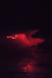 Por qué no deberías ducharte durante una tormenta eléctrica. Pin En My Gifs 6 Paisajes