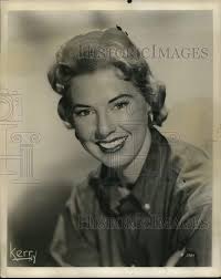 1960 Press Photo Beverly Bower, soprano