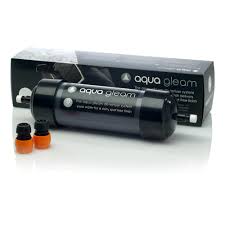 Maybe you would like to learn more about one of these? Aqua Gleam 0ppm De Ionising Water Filter 12 Inch 30 Inch Ultimate Finish