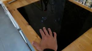 Deverrouiller Plaque Cuisson Ikea Folklig Youtube