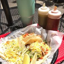 Check spelling or type a new query. Fish Tacos 2 5 Picture Of Oscar S Taco Shop Nashville Tripadvisor