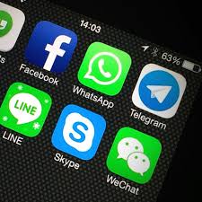 Chinese social media landscape is very unique as compared with the rest of the world. Chinese Networks In Higher Education Echowall