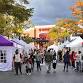 Fall Makers Market