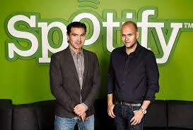 Daniel ek, ceo of spotify, reckons apple has spotify filed an eu antitrust complaint against apple in march 2019, complaining that apple misused its platforms to favor its own services above rivals. Spotify Ceo Daniel Ek Apologises To Users Amid Privacy Fears