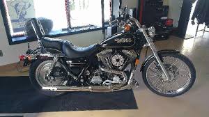 Image result for Vivid Black 1994 FXR