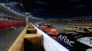 The only way to get the no 18 nos car is that you have to got to the marketplace and you have to buy the download that is in ther it will say season update and you will be able to switch between 2010 and 2011 seasons. Nascar The Game 2011 Dlc Giant Bomb