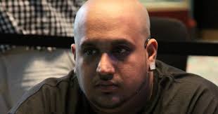 Foxwoods Poker: Chris Baksh Eliminated in 8th Place ($3,046)