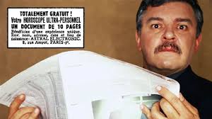 El científico que usó a un asesino en serie para poner a prueba la  astrología