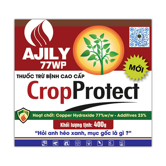 Ajily 77WP