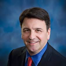 I always joke that our story is like the Bon Jovi song "Living