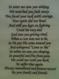 My Little Daddy Pass Away Quotes Goodbye Quotes Funeral Quotes