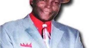 Ronald Adrian Stringer