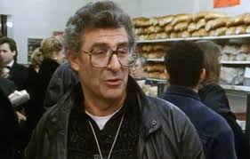 All the Glances in Carol