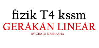 Fizik Gerakan Linear Physics Quiz Quizizz